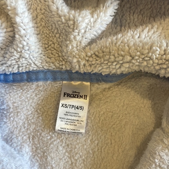 Girls Pjs - Picture 2 of 3